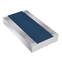 MCW0612MC1000FP100 Vishay, 0612 Thin Film SMD Resistor ± 0.5, ± 1 % 1W -