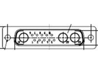 FM13W3PA-K120 / 1727040013, Fct From Molex