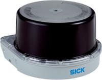 SICK MRS1000 Series 3D LIDAR SENSORS Laser Scanner LIDAR Sensor, 64m Max Range