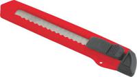 378-22A SAM Retractable 18mm Snap-off Safety Knife