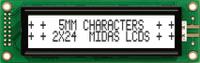 MC22405A6W-FPTLW-V2, Midas