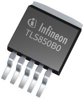 TLS850B0TBV50ATMA1 Infineon, Voltage Regulator 40V TO-263 5-Pin