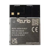 453-00220C, Ezurio