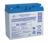 PG-12V21 M5/1, Power Sonic