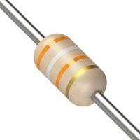 CFS1-4CT52R393J KOA Speer Electronics, Inc. CFS1/4CT52R393J