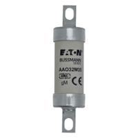 AAO32M35 Eaton 32A Bolted Tag Fuse, A2, 500V ac, 73.5mm