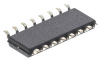 HEF4052BT,653, Nexperia