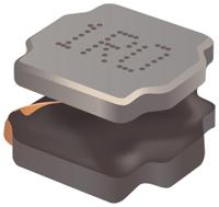 SRN6045TA-221M Bourns, SRN6045TA Yes Wirewound Surface Mount Inductor with a Ferrite Core, 220 μH Semi Shielded ±20 % 600 mA Idc Q:15