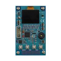 S5U1C17W15T1100 Epson Electronics America Inc-Semiconductor Div