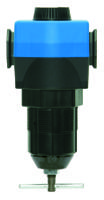 RS PRO R380 Threaded Regulator, G 1/2, BSPP, 1/2 in