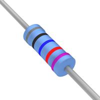 YR1B80K6CC TE Connectivity Passive Product