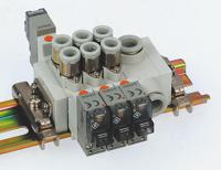 SY5460-5YO-01F-Q, SMC