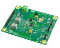 EVLSTDRIVEG610Q, Stmicroelectronics