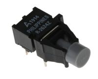 Broadcom AFBR-2624Z 50MBd 685nm Fibre Optic Receiver