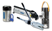 Hydraulic & Pneumatic Tools