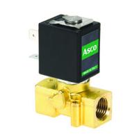 L176V07-ZC12A G1/4x2,4 V12/DC, EMERSON – ASCO