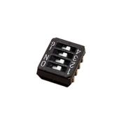 CHS-04TB, Nidec Components