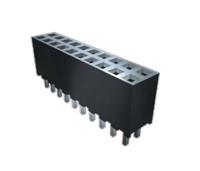 SQT-115-03-L-D SOCKET 30POS 0.079 GOLD PCB