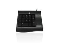 KYB500-K18AUBKB, Ceratech