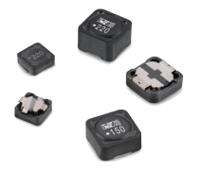 7447706100 Wurth Elektronik, WE-PD SMT Yes Wirewound Surface Mount Inductor with a Manganese Zinc Core, 10 μH Wirewound 20 % 5.8 A