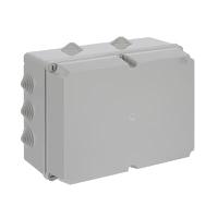 Junction Boxes