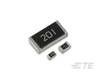 CRGP0402F33R TE Connectivity GRGP Series Thick Film Resistor 0402 Case 33Ω ±1% 0.12W ±200ppm/°C