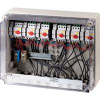 168104 SOL30X6-SAFETY-MC4-U(230V50HZ), Eaton