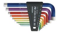 PB 210H10 RB SET 1.5...10, Pb Swiss Tools