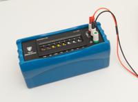 1040 Time Electronic Resistance Decade Box, Resistance Resolution 1Ω, Absolute Maximum Resistance Measurement 100MΩ