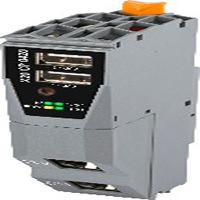 X20CP0420, B&R