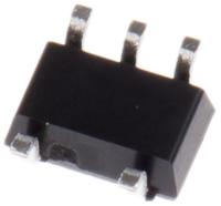 74HC1G86GW-125 Nexperia 74HC1G86GW,125, 2-Input XOR Logic Gate, 2 → 6 V, 5-Pin TSSOP