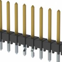 HTSW-114-14-F-S-LL Samtec Inc.