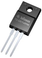 IPA65R1K5CEXKSA1 Infineon CoolMOS Type N-Channel MOSFET, 5.2 A, 650 V N, 3-Pin TO-220