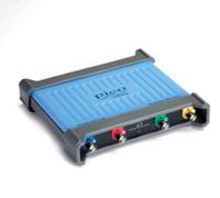 Oscilloscopes