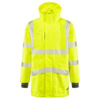A04-Y-LEO-S, Leo Workwear