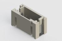 140-504-417-011 EDAC, 140, 4 Way, 1 Row PCB Header