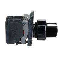 Selector Switches