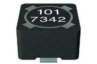 B82472G6103M000 EPCOS, SMD Wire-wound SMD Inductor 10 μH 1.9A Idc