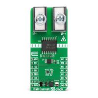 MIKROE-6839, MikroElektronika