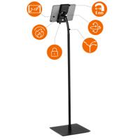 894501 Durable Tablet Stand Tablet PC Holder for use with TabletDurable
