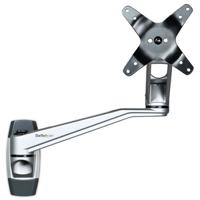 ARMWALLDSLP StarTech.com VESA Monitor Mount Wall Mount With Extension Arm, For 34in Screens