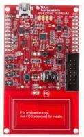 RF430FRL152HEVM Texas Instruments