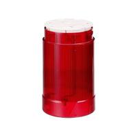XVMC34 RED LENS