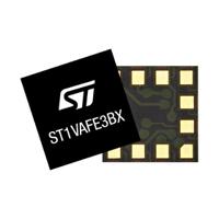 ST1VAFE3BXTR, STMicroelectronics