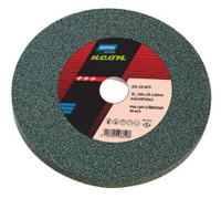 Norton Silicon Carbide Coarse Grinding Wheel