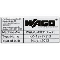 210-802, Wago