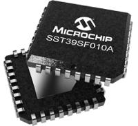 SST39SF010A-70-4I-NHE-T, Microchip