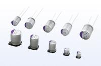 100SXV15M Capacitor Polymer Aluminium OS-CON SMD 1