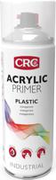 CRC Liquid Aerosol Adhesive Primer for use with Hard Plastics, 400 ml
