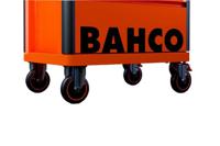 1477K9 Bahco 9 Drawer Solid Steel Wheeled Tool ChestBahco
